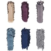 NYX PROFESSIONAL MAKEUP Ultimate Edit Petite Shadow Palette, Eyeshadow Palette, Ash