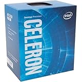 Intel BX80677G3930 7th Gen Celeron Desktop Processors