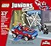 LEGO 10665 Juniors Spider-Man: Spider-Car Pursuit