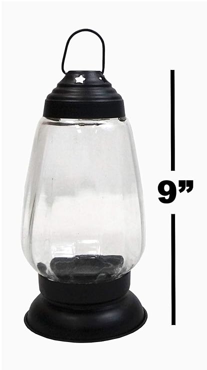 Stealstreet Ss Khd 10017655 Extra Large Lean And Sleek Candle
