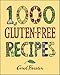 1,000 Gluten-Free Recipes (1,000 Recipes)