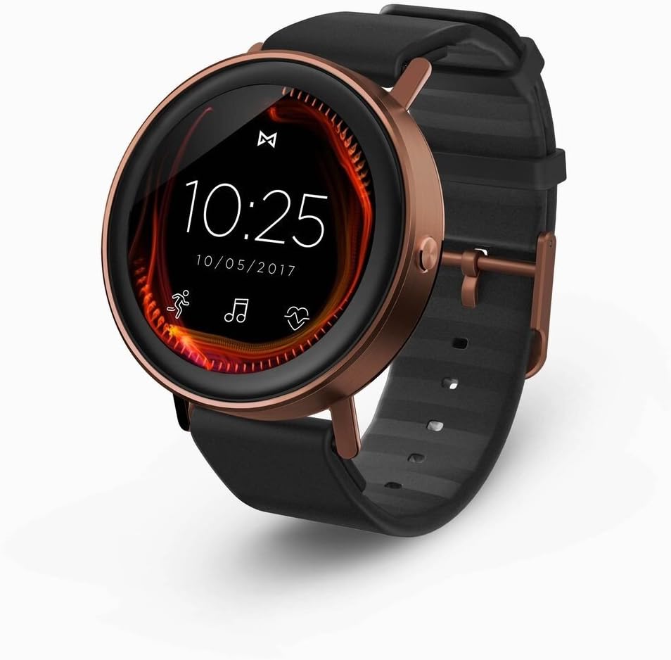 misfit vapor armband