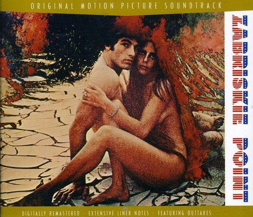 Zabriskie Point (OST)