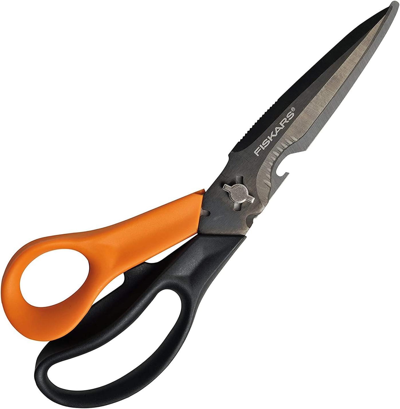 Fiskars Cuts More MultiTool Scissors 715692 Amazon.de Küche & Haushalt