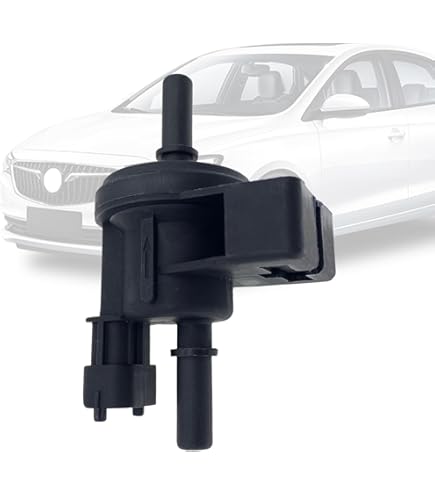 Xwang store Car Styling Purge Valve Chamber 18145-83E00 Fit for Suzuki SWIFT SX4 2005-2011