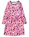 Gymboree Girls' Little Cat Sleep Gown