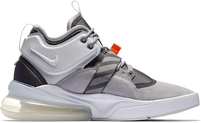 nike air force 270 weiss