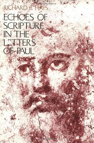 Download Echoes of Scripture in the Letters of Paul (Paper) PDF
