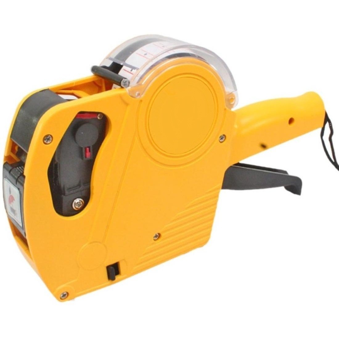 Aravs Portable Mrp Price Labler Price Printer Handheld Machine Amazon.in Home & Kitchen