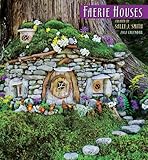 Faerie Houses 2012 Calendar by