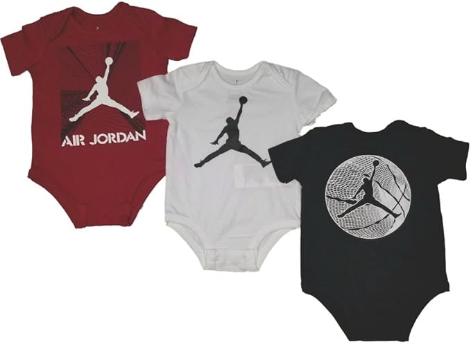 body jordan baby