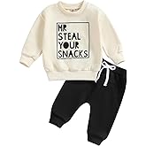 Toddler Baby Boy Summer Clothes Short Sleeve Letter Print Stripe T-Shirt with Elastic Waist Shorts Set Summer Outfit