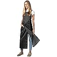Amazon.com: K-Rae Evolution Stay Dry Craft and Pottery Apron Split Leg ...