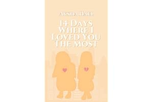 14 Days Where I Loved You the Most