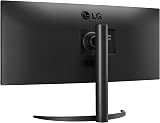 LG 34WP550-B UltraWide Monitor 34-inch IPS 75Hz 5ms FreeSync HDR10 Ergonomic view 8