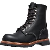 Red Wing Shoes Heritage Logger Men Boot