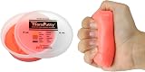 Cando TheraPutty 6 oz Red Light Therapy Putty for Hand Rehabilitation view 1