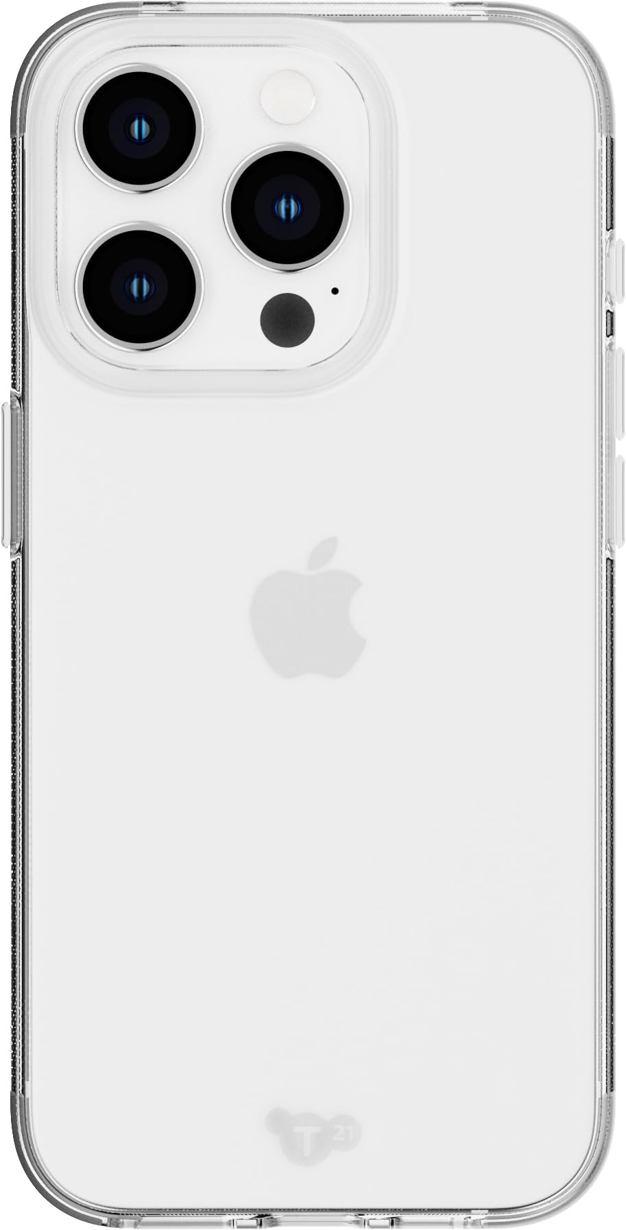 Tech21 EvoLite case for iPhone 15 Pro - Impact