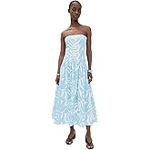 Seven Wonders Women's Addie Midi Dress