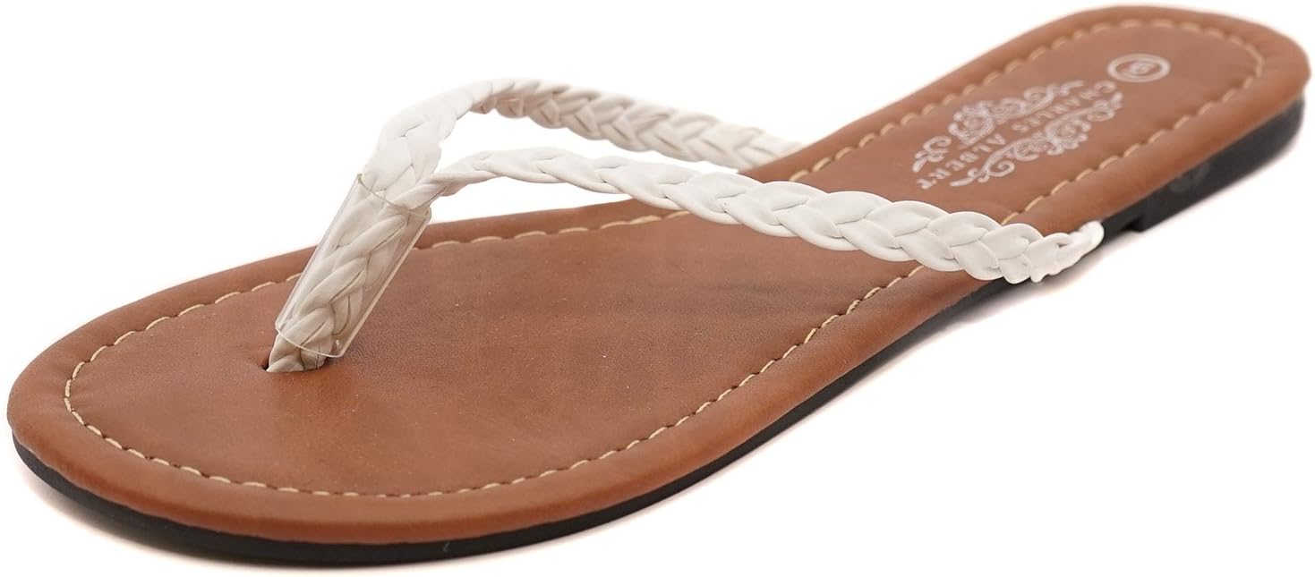 Women's Braided Sandals