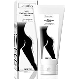 Hip Lift Up Cream Butt Enhancement Cream, Hip up Cream Bigger Buttock Firm Massage Cream for Women Latorice