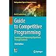 Guide to Competitive Programming: Learning and Improving Algorithms ...