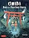 Onibi: Diary of a Yokai Ghost Hunter by Atelier Sento, Cecile Brun