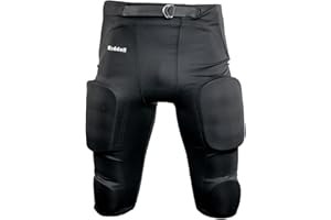 Riddell Youth Integrated Football Pant