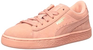 puma suede kids 2017