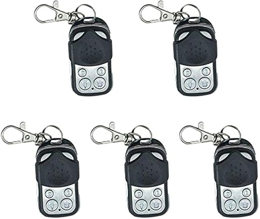 Amazon telecommande portail