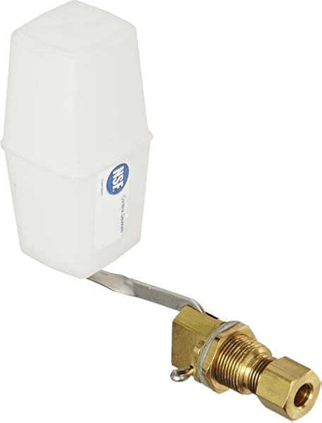 1/2 NPT Male Inlet x 1/2 NPT Male Outlet Robert Manufacturing R900 ...