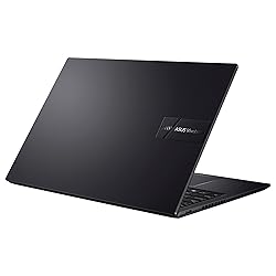 Asus Vivobook i7 Laptop, 16" FHD+ IPS Screen, Intel