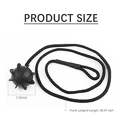 Car Rear Trunk Storage Tray String Strap