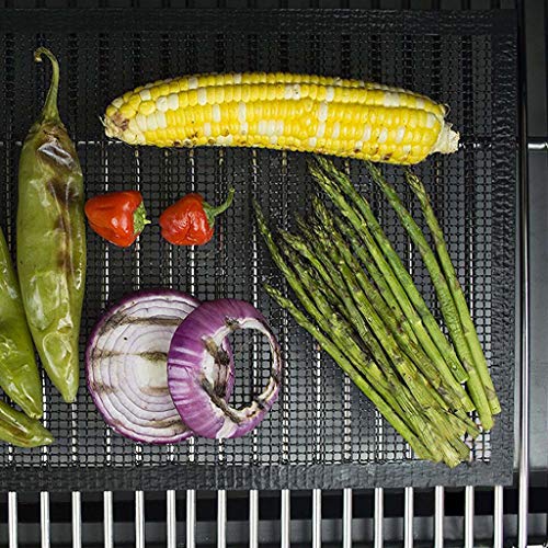 image for youeneom Grill Mat for Outdoor Grill| BBQ Griling Accessories | Non-St