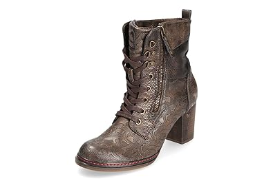 botas baratas mujer mustang