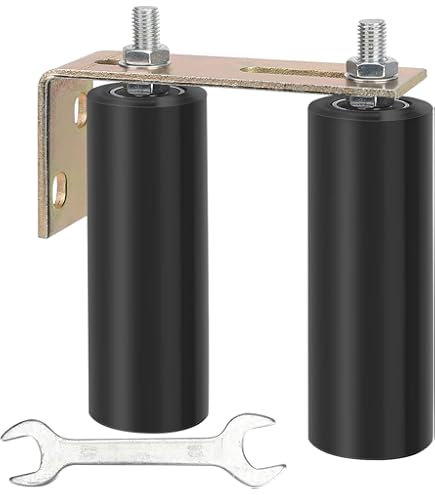 SLIDE Wheel set 65mm x 3セット SALE Sidco Supply 3” Inch V-Groove