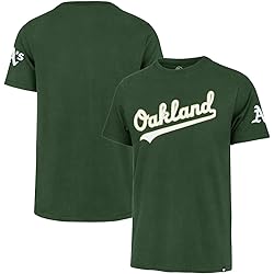 47 Brand MLB Men's Fieldhouse Franklin Team Color
