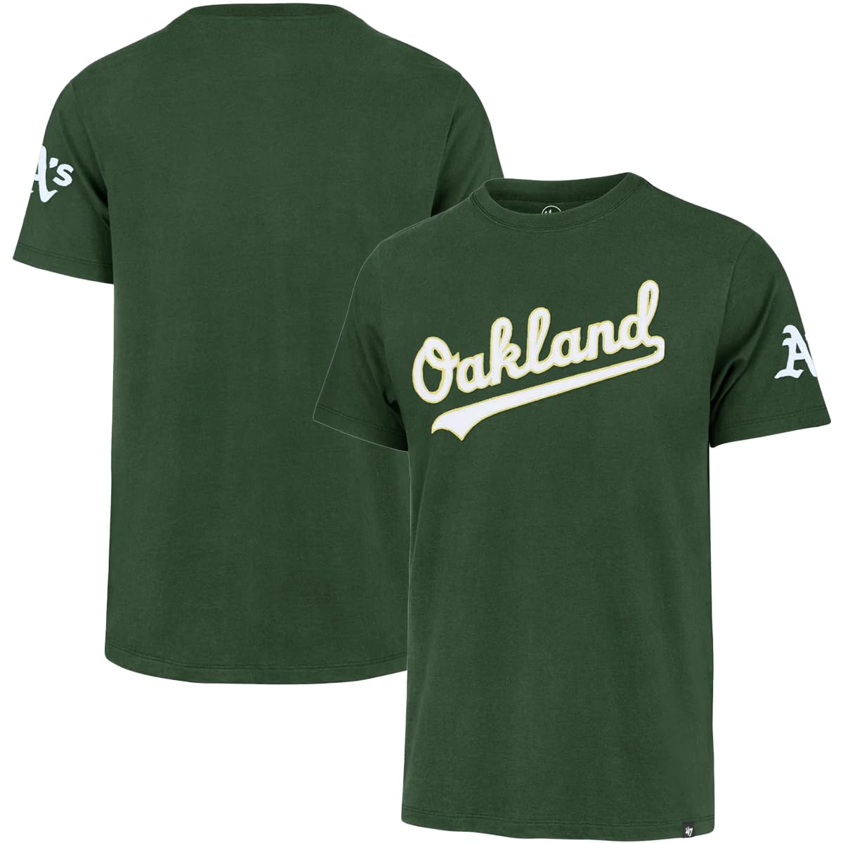 47 Brand MLB Men's Fieldhouse Franklin Team Color