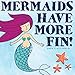 2018 Mermaids Have More Fin Wall Calendar by 
