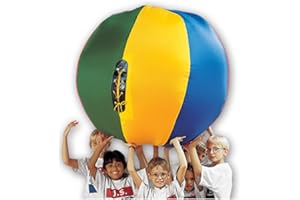 U.S. GAMES SYSTEMS, INC. US Games Cageball Bladder