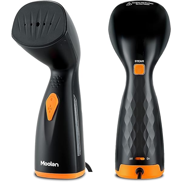 curtain steamer amazon