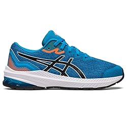 ASICS GT1000 11 GS Kids Youth Running 5 M US Big