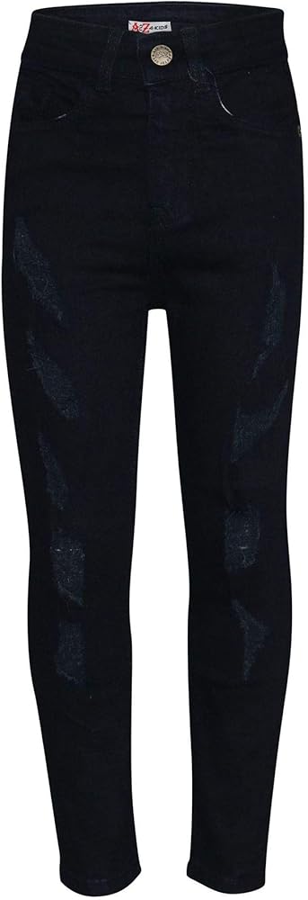 ripped black jeans amazon
