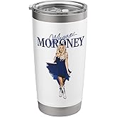 Megan Moroney Am I Okay Dress Stainless Steel Insulated Tumbler