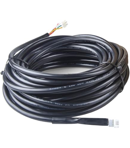 Amazon.com: Lippert Components 229756 6-Pin Controller-to-Motor