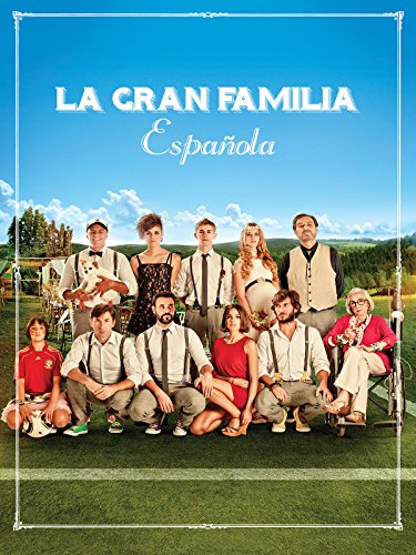 La Gran Familia EspaÃ±ola - //medicalbooks.filipinodoctors.org