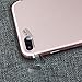 For iPhone 7 Plus 5.5 Inch, Oksale Explosion-proof Protector, Plating Tempered Glass Protective Camera Lens Hard Film (2 PCs)