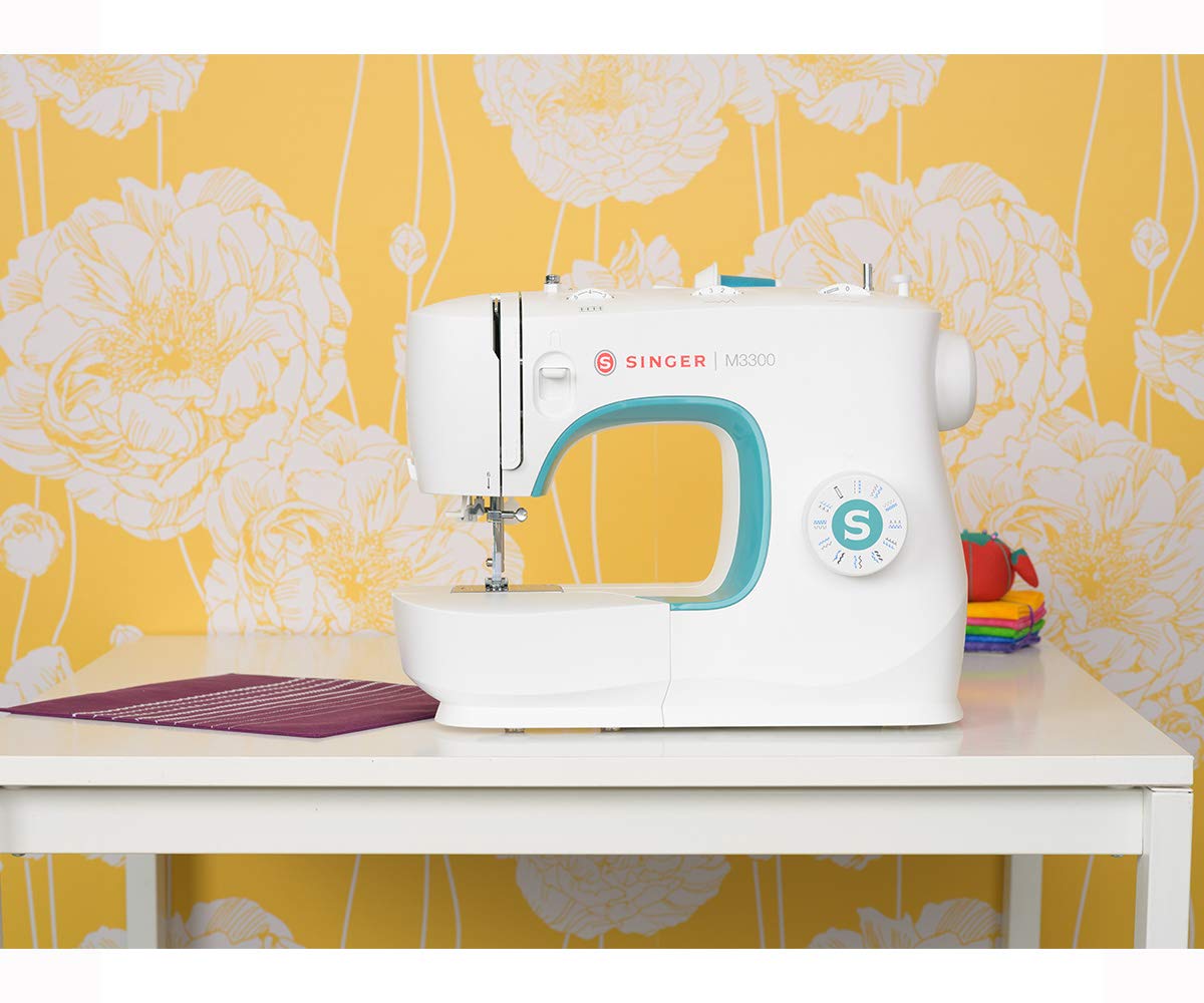 Sewing White Singer M1500 Sewing Machine Arts, Crafts & Sewing studiodm.ro