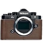 Amazon.com : MUZIRI KINOKOO Z f Zf Case, Genuine Leather