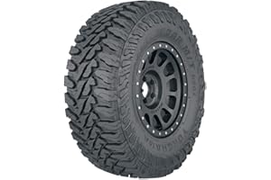 Yokohama Geolandar M/T 37/13.50R22 123Q